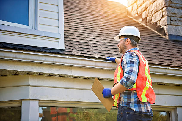 Trusted Storm Damage Roof Repair service in Greene, RI - Brentwood Metal Roofing
